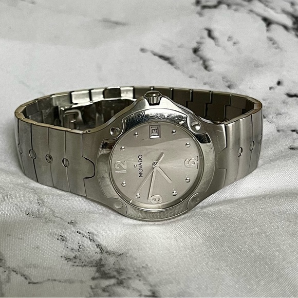 Men’s Movado Sport
